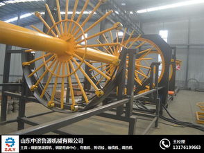 鋼筋數控彎曲機 智能鋼筋數控彎曲機價格 中濟魯源 推薦商家