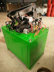 廠家直銷氣動(dòng)對焊機(jī) 碰焊機(jī) 焊圈機(jī) 鋼筋對焊機(jī) 自動(dòng)碰焊機(jī)高清圖片 高清大圖