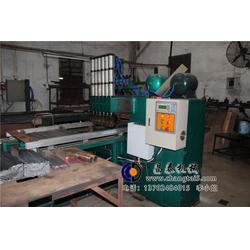 匠心制造，助力基建 探秘昌泰焊接設(shè)備自動(dòng)縫滾焊機(jī)的卓越性能與應(yīng)用