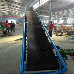 定做皮帶輸送機(jī)與散料裝卸輸送機(jī) 高效物流解決方案，以及電桿生產(chǎn)中的滾焊機(jī)應(yīng)用