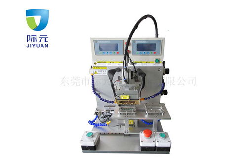 脈沖熱壓焊接機與電桿滾焊機 功能、用途與行業(yè)應(yīng)用解析