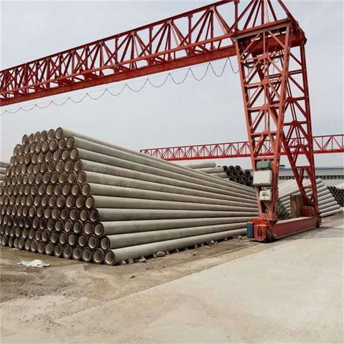 邯鄲永年水泥電桿制品廠家 電桿滾焊機的應(yīng)用與優(yōu)勢