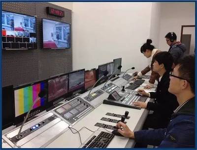 廣播影視節(jié)目制作 電視節(jié)目制作專(zhuān)業(yè)深度解析