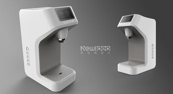 智能泡茶機(jī) 電視節(jié)目中的工業(yè)美學(xué)與智能家居新體驗(yàn)