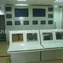 廣州白云常成機(jī)柜廠 專(zhuān)業(yè)制造監(jiān)控臺(tái)、電視墻與機(jī)箱，賦能安防與廣電行業(yè)